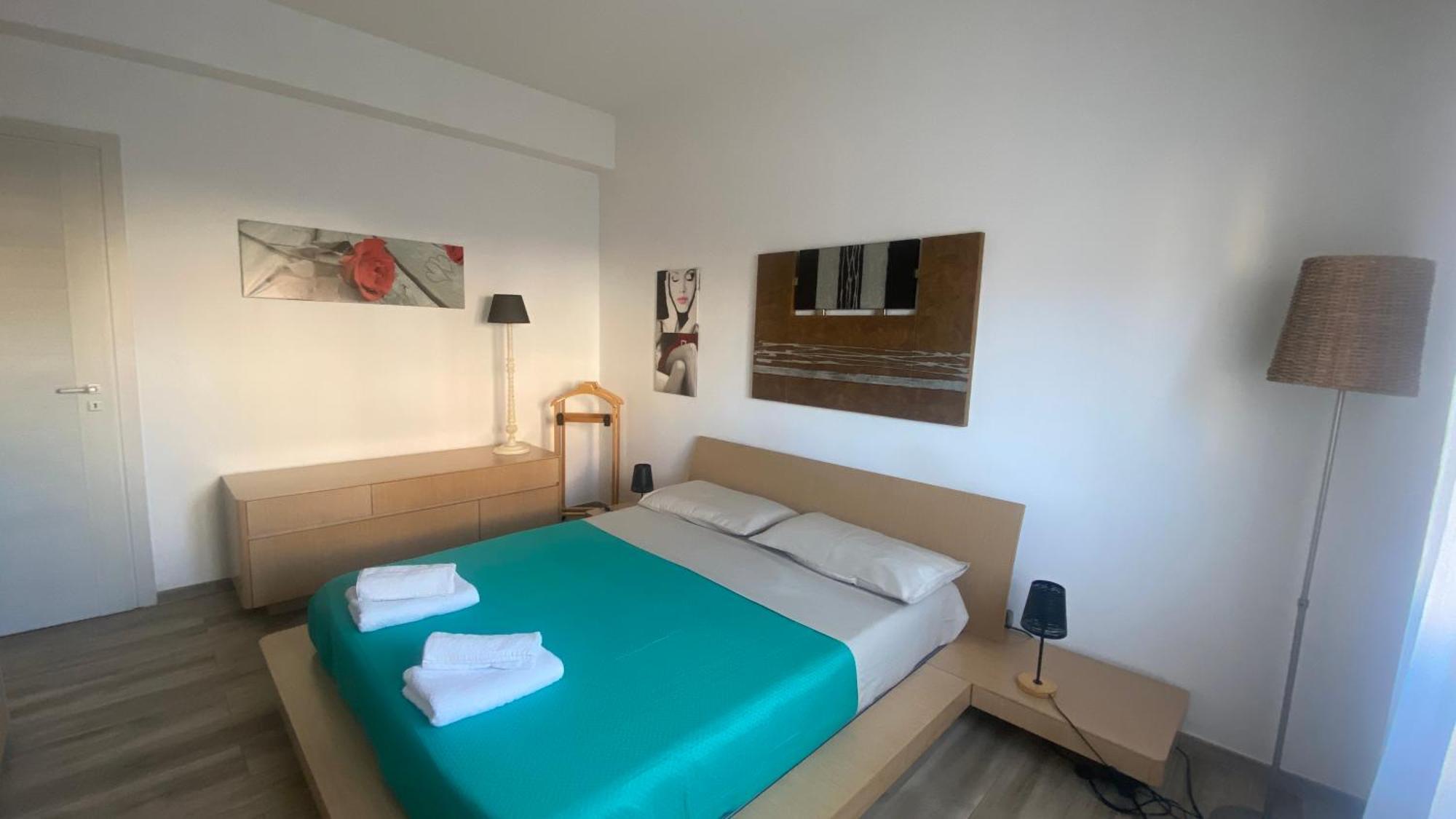 Rosdani Apartment Палермо Екстериор снимка