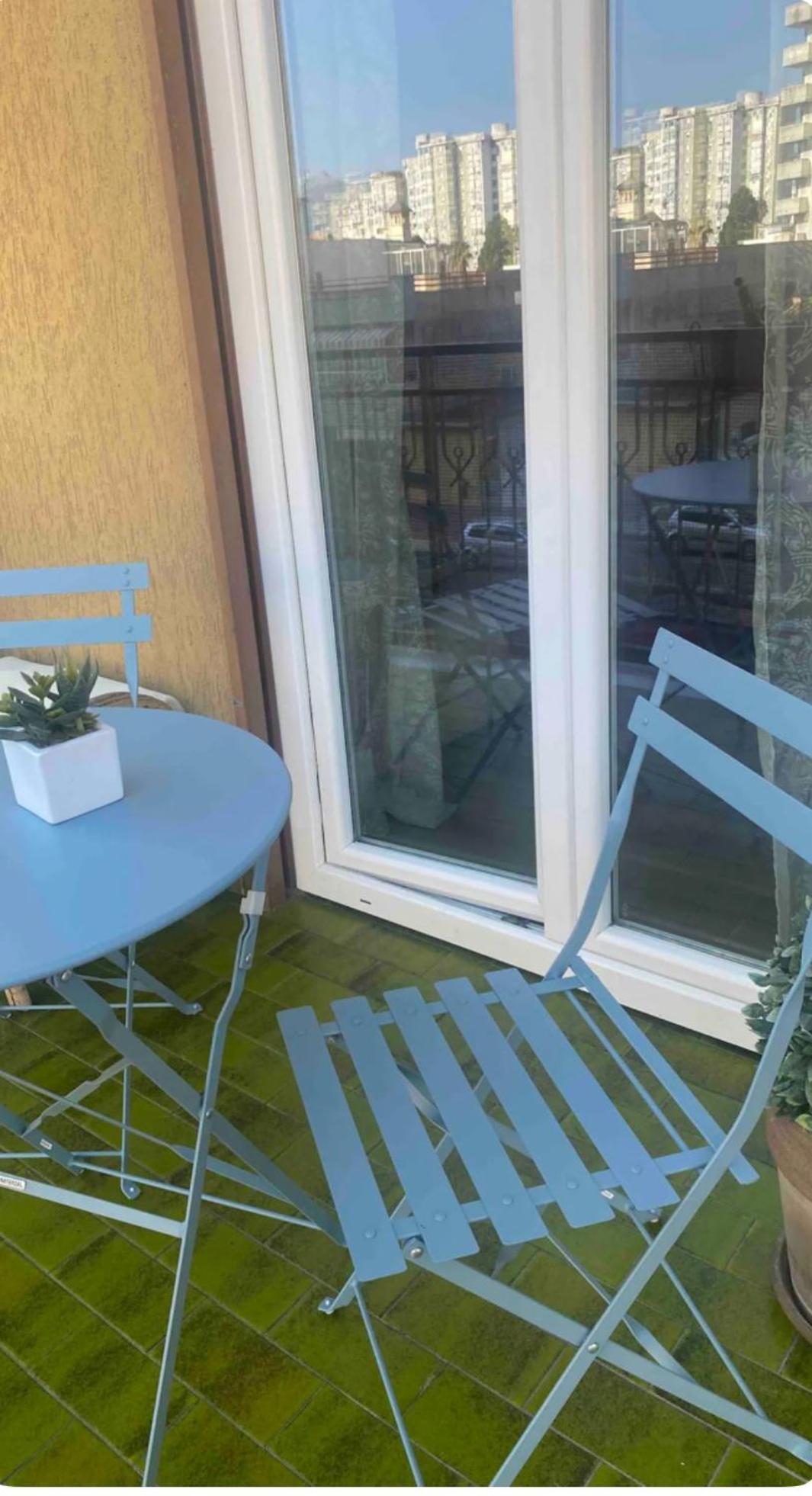 Rosdani Apartment Палермо Екстериор снимка