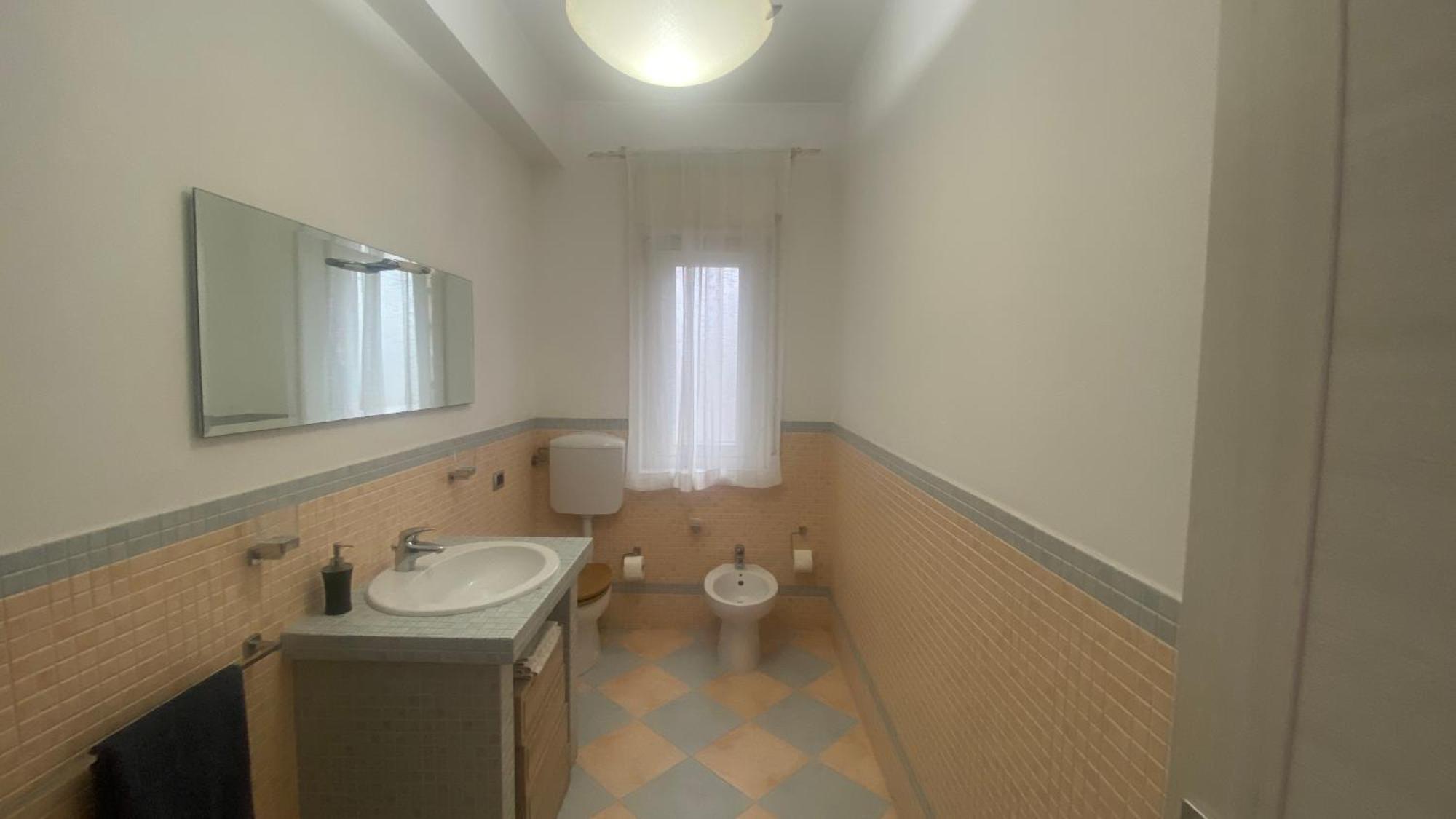 Rosdani Apartment Палермо Екстериор снимка