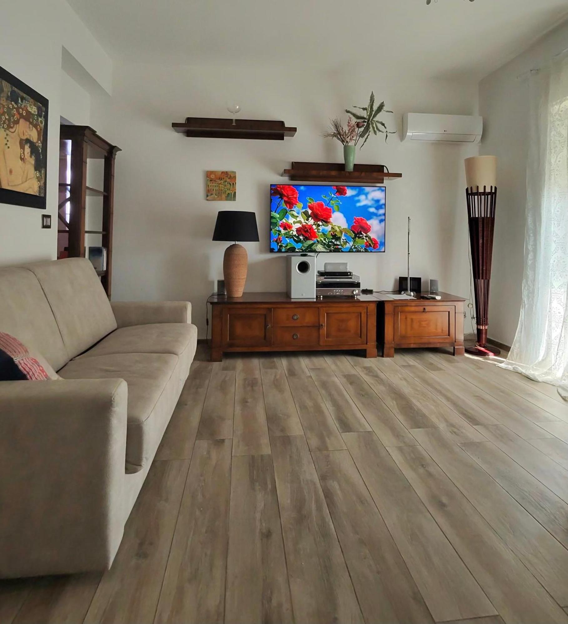 Rosdani Apartment Палермо Екстериор снимка