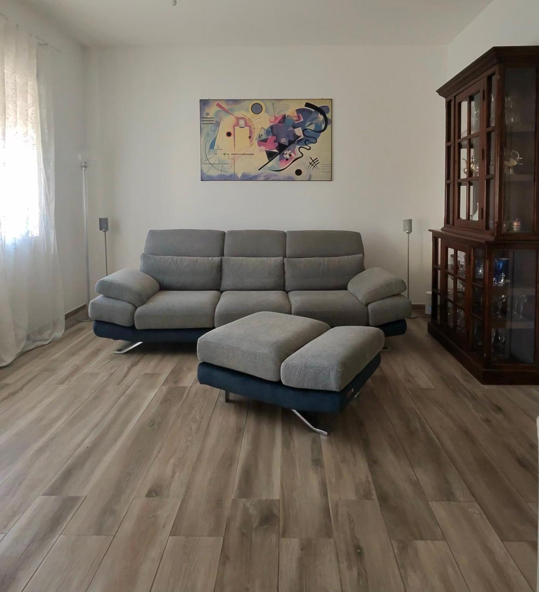 Rosdani Apartment Палермо Екстериор снимка