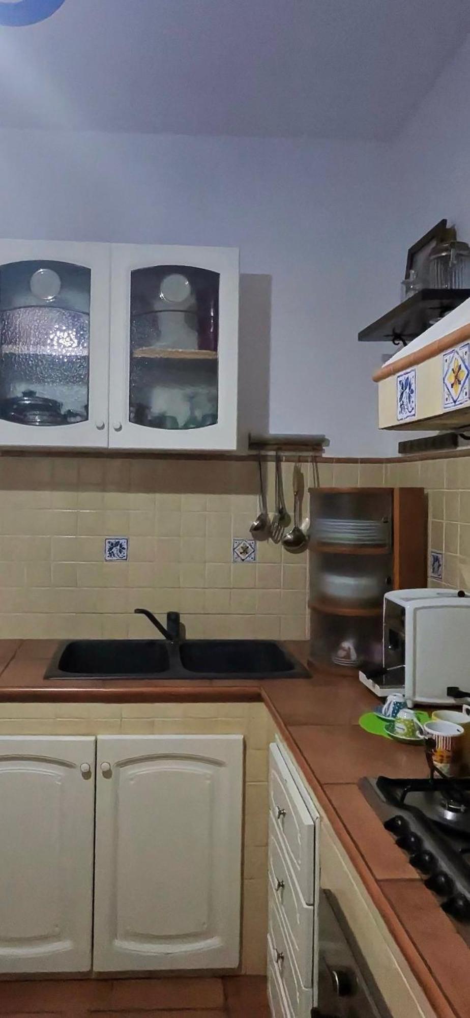 Rosdani Apartment Палермо Екстериор снимка