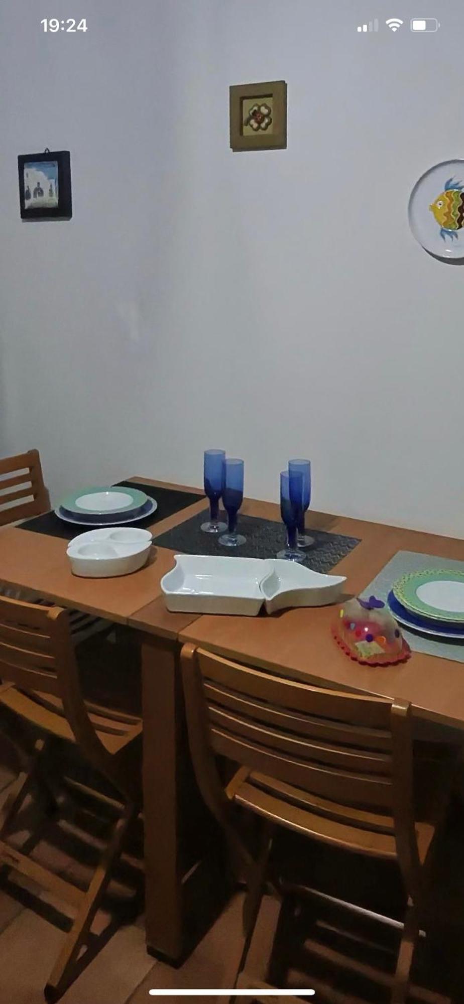 Rosdani Apartment Палермо Екстериор снимка