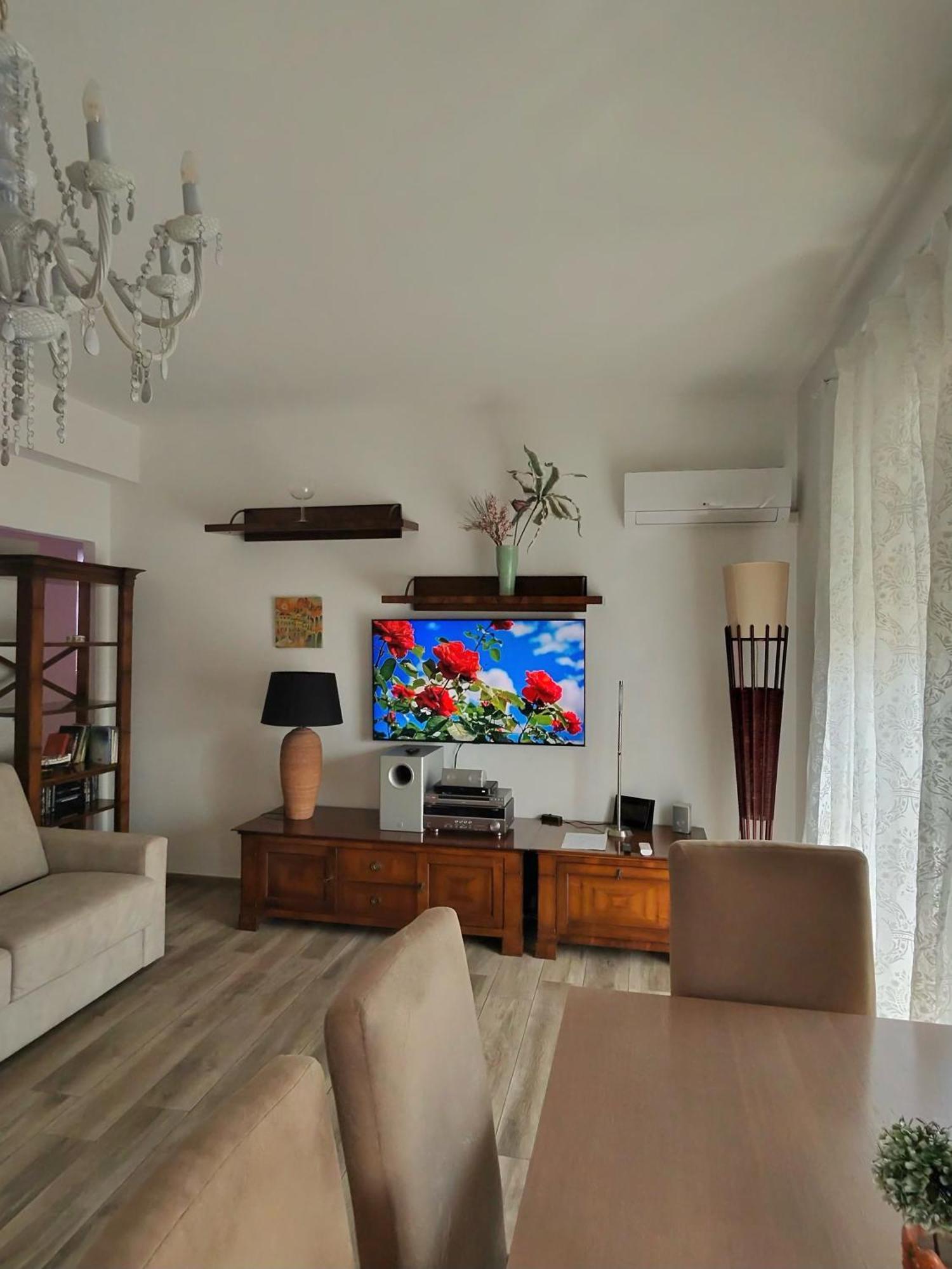 Rosdani Apartment Палермо Екстериор снимка