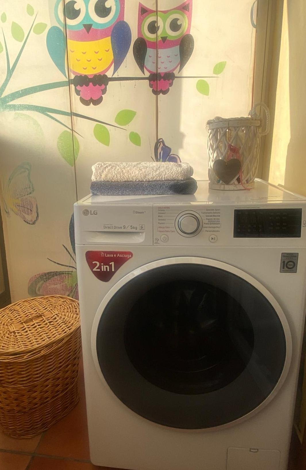 Rosdani Apartment Палермо Екстериор снимка